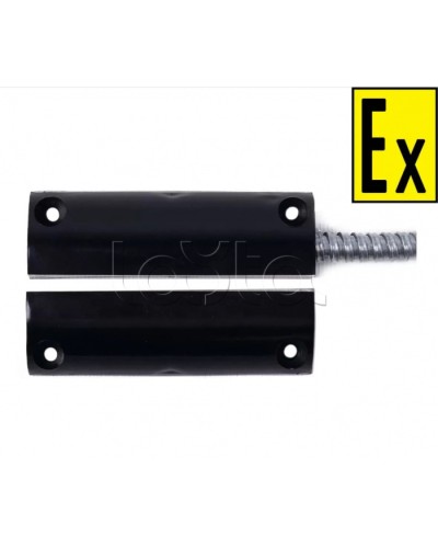 Извещатель магнитоконтактный Компания СМД ИО102-ВЗ «Атон» исп.12 (Полиамид черный) в Пятигорске Извещатели охранные (Ex) Pintop.ru