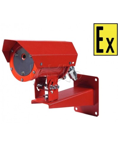 Извещатель пламени Компания СМД ИП 329-310.1-1 Телос МК -С-АМ в Пятигорске Пожарные извещатели (Ex) Pintop.ru