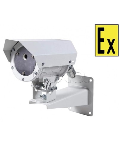 Извещатель пламени Компания СМД ИП 329-310-1 Телос ВЗ-А-АМ в Пятигорске Пожарные извещатели (Ex) Pintop.ru