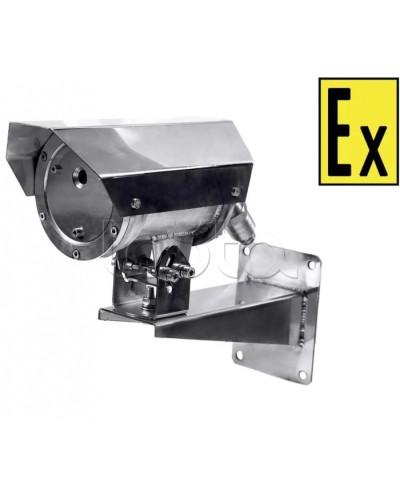 Извещатель пламени Компания СМД ИП 329-310-1 Телос ВЗ-Н-АМ в Пятигорске Пожарные извещатели (Ex) Pintop.ru