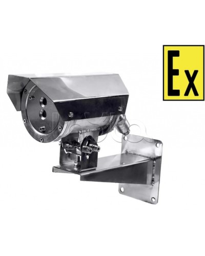 Извещатель пламени Компания СМД ИП 329/330-310.3-1 Телос МК-Н-АМ в Пятигорске Пожарные извещатели (Ex) Pintop.ru