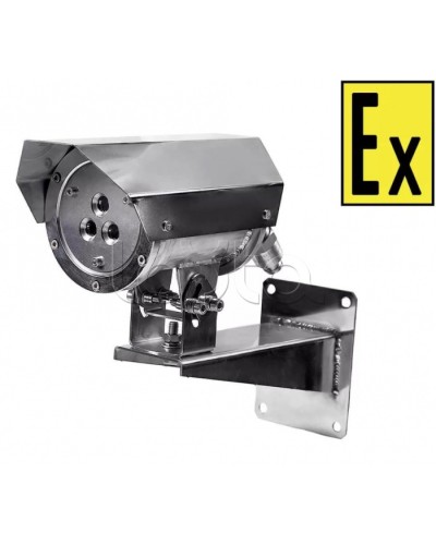 Извещатель пламени Компания СМД ИПП 330-310.5-1 ТЕЛОС МК -Н в Пятигорске Пожарные извещатели (Ex) Pintop.ru