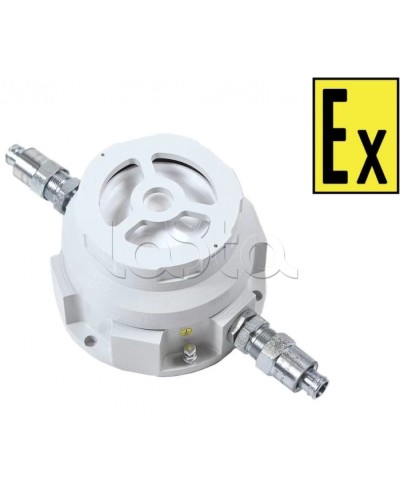 Звуковойоповещатель Компания СМД ОРБИТА МК М З 220-Н в Пятигорске Оповещатели Ex Pintop.ru