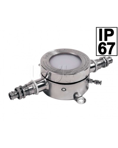 Световой оповещатель Компания СМД ОРБИТА ОП С-Н в Пятигорске Оповещатели Pintop.ru