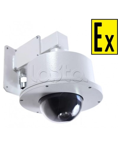 Видеокамера взрывозащищенная Компания СМД Орион МК PTZ- С-12-36В в Пятигорске Взрывозащищенные камеры Pintop.ru