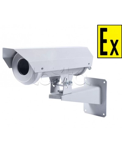 Термокожух взрывозащищенный Компания СМД Орион МК Тип 1-С-24-36В в Пятигорске Кожухи для видеокамер (Ex) Pintop.ru