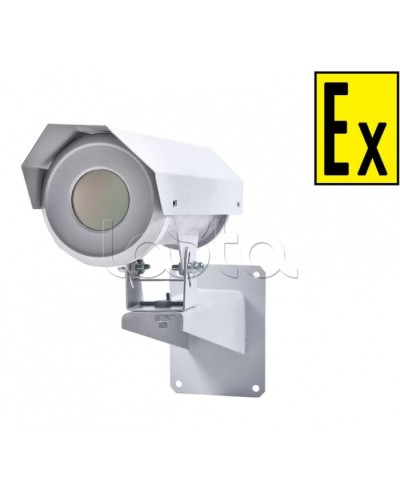 Термокожух взрывозащищенный Компания СМД Орион МК ТВР-А-12-36В в Пятигорске Кожухи для видеокамер (Ex) Pintop.ru