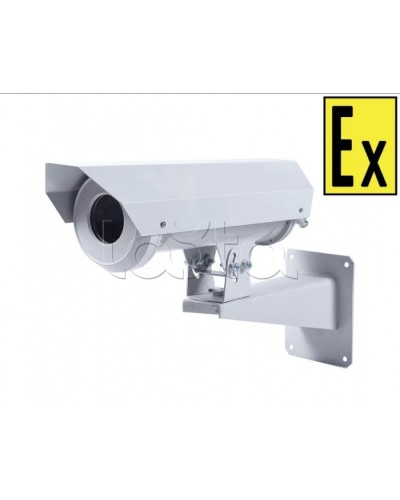 IP-камера видеонаблюдения в стандартном исполнении Компания СМД Орион МК ВК Тип 1-IP/3MP-Z-С-24-36В в Пятигорске Взрывозащищенные камеры Pintop.ru