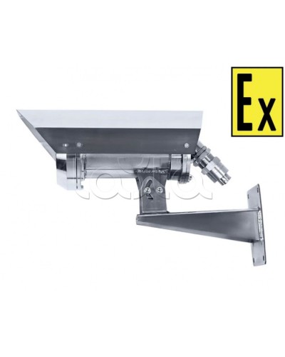 IP-камера видеонаблюдения в стандартном исполнении Компания СМД Орион МК ВК Тип-3 IP/5MP-А-12В в Пятигорске Взрывозащищенные камеры Pintop.ru