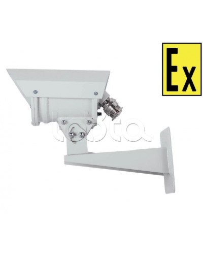 Камера видеонаблюдения в стандартном исполнении Компания СМД Орион МК ВК Тип-5 AHD/2MP-С-12В в Пятигорске Взрывозащищенные камеры Pintop.ru