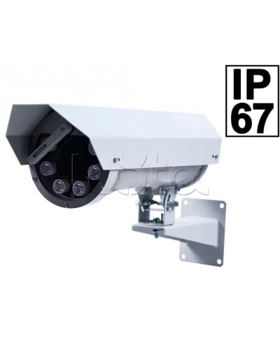 Термокожух общепромышленный Компания СМД Орион ОП Тип 1-С-126В в Пятигорске Кожухи и термокожухи для камер Pintop.ru