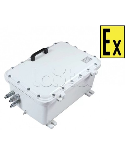 Источник бесперебойного электропитания Компания СМД С2000-ПКВ РИП24 в Пятигорске Дополнительное оборудование (Ex) Pintop.ru