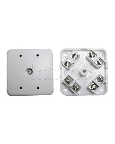 Коробка соединительная Комплектстройсервис КС-4 в Пятигорске Распределительные коробки Pintop.ru