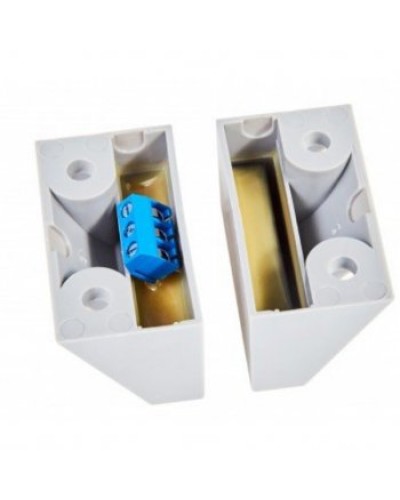 Извещатель охранный магнитоконтактный Комплектстройсервис ИО 102-20 Б2П В (3 контакта) в Пятигорске Извещатели охранные Pintop.ru