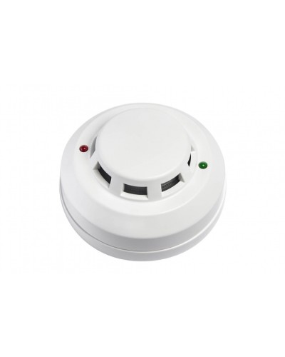 Извещатель пожарный дымовой Комплектстройсервис ИП212-212 «КР-ДЫМ» в Пятигорске Пожарные извещатели Pintop.ru