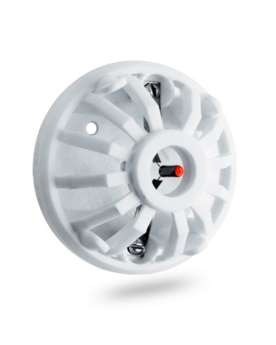 Извещатель пожарный тепловой Комплектстройсервис ИП 103-5/2-А1 (контакт н.р.) в Пятигорске Пожарные извещатели Pintop.ru