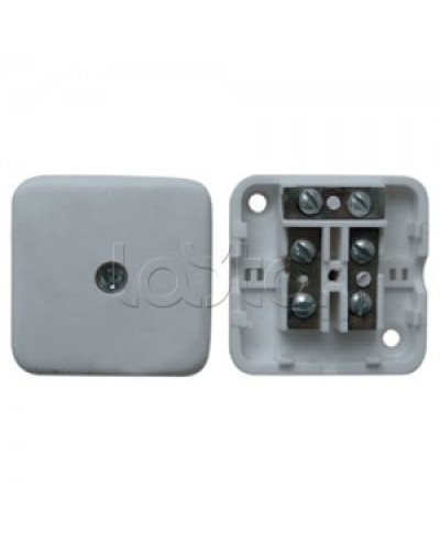 Коробка коммутационная КС-3 в Пятигорске Распределительные коробки Pintop.ru