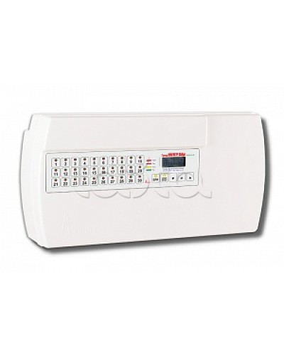 Прибор модульный охранно-пожарной сигнальзации Магистраль Гранд МАГИСТР 4Арс SMS2(версия 2) в Пятигорске Приемно-контрольные приборы Pintop.ru