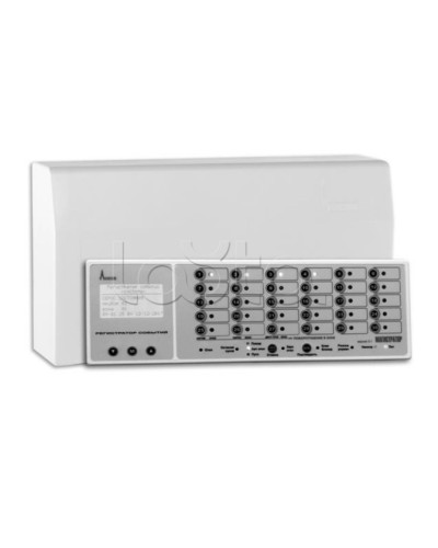 Прибор приемно-контрольный и управления охранно пожарный Магистраль ППКУОП МАГИСТРАТОР (версия 3.1) в Пятигорске Комплексные системы безопасности Pintop.ru