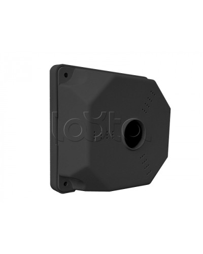 Монтажная коробка Магнито-контакт МК+Видео Черная в Пятигорске Распределительные коробки Pintop.ru