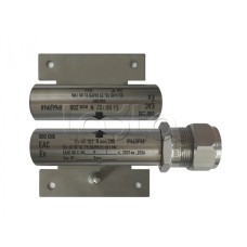 Извещатель охранный точечный магнитоконтактный взрывозащищенныйМагнито-контакт Ех ИО102 N исп.200, с магнитом М-300, 1Ex d IIC T6 Gb / РB Ex d I Mb АТФЕ.425119.171