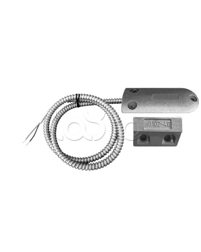 Извещатель охранный точечный магнитоконтактный Магнито-контакт ИО 102-40 А2М (3) (спецсерия, срабатывание 10 мм) АТФЕ.425119.066 ТУ в Пятигорске Извещатели охранные (Ex) Pintop.ru