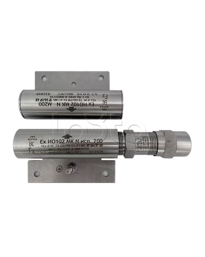 Магнито-Контакт Ех ИО102 МК N исп.100 с магнитом М-200 1Ex d IIC T6...Т5 Gb / РB Ex d I Mb в Пятигорске Извещатели охранные (Ex) Pintop.ru