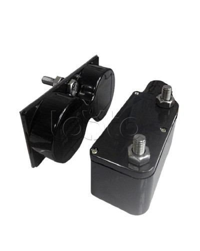 Датчик положения магнитогерконовый взрывозащищённый Магнито-контакт ДПМГ-26Ех-100 ПАШК.425119.120 ТУ в Пятигорске Извещатели охранные (Ex) Pintop.ru