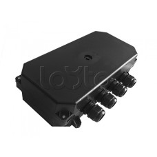 Коробка Магнито-контакт КВСК-Ех «СЕВЕР» АБС.8.МКВ М20КМ12.6-10.РМ2 ПАШК.685552.002 ТУ IP 67