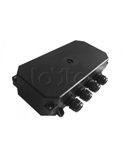 Коробка Магнито-контакт КВСК-Ех «СЕВЕР» АБС.8.МКВ М25В2.10-14.Т31 ПАШК.685552.002 ТУ IP 67 в Пятигорске Комутационные взрывозащищенные коробки Pintop.ru