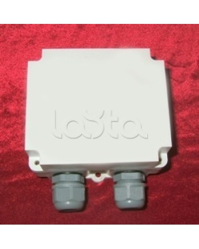 Коробка соединительная с 4 кабельными вводами УСБ Север Магнито-Контакт в Пятигорске Распределительные коробки Pintop.ru