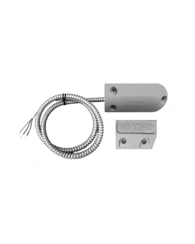 Извещатель магнитоконтактный Магнито-контакт ИО102-40 А2 П (3) в Пятигорске Извещатели охранные Pintop.ru