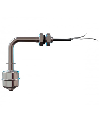 Извещатель (анализатор) уровня жидкости Магнито-контакт ИУЖ-3 «НЕРЖАВЕЙКА» ГР2 1000 NO в Пятигорске Дополнительное оборудование для ОПС Pintop.ru