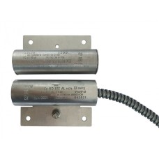 Извещатели охранные точечные магнитоконтактные взрывозащищённые Ех ИО102 Al исп.300 с магнитом М-50 маркировка 1Ex db IIC T6...Т5 Gb Магнито-Контакт