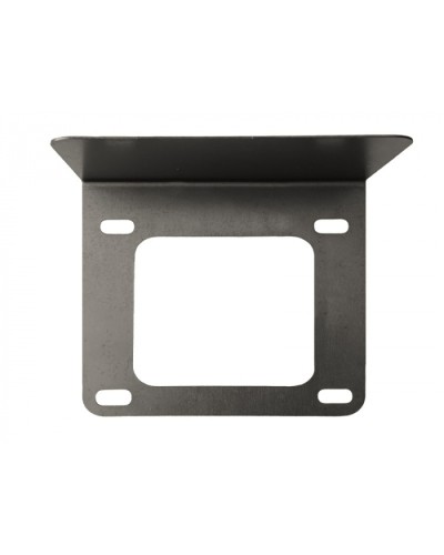 Козырек защитный универсальный для замка АЯКС, нержавеющая сталь Магнито-Контакт в Пятигорске Дополнительное оборудование для СКУД Pintop.ru