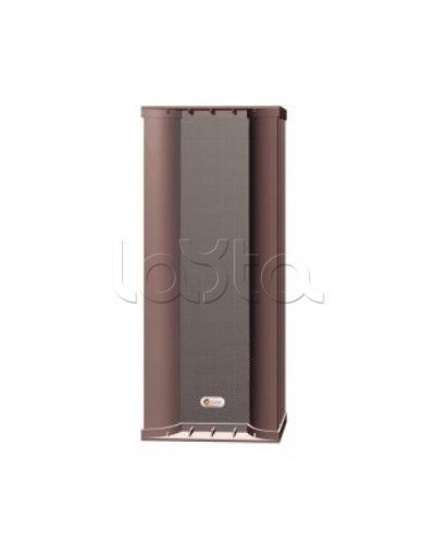 Колонна звуковая всепогодная Мета АСР-20.2.4-100В в Пятигорске Система оповещения и трансляции Мета Pintop.ru