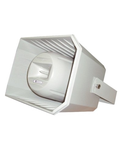 Громкоговоритель рупорный 2-х полосный МЕТА 7650 в Пятигорске Система оповещения и трансляции Мета Pintop.ru