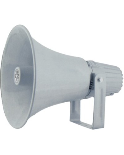 Громкоговоритель рупорный всепогодный МЕТА ГР-100.02 240 в Пятигорске Система оповещения и трансляции Мета Pintop.ru