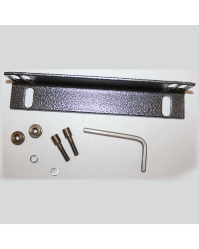 Метаком Комплект монтажный к замку ML-400 в Пятигорске Крепежные изделия Pintop.ru