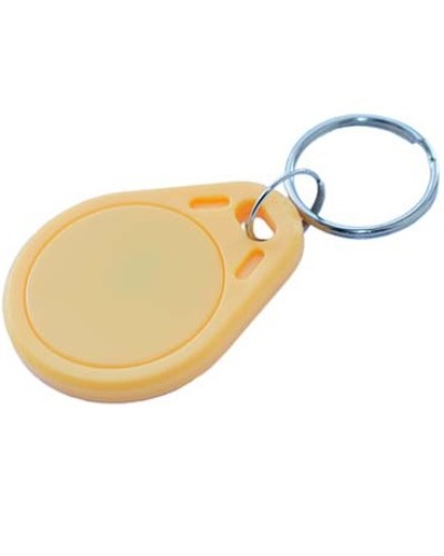 Ключ бесконтактный Mifare Метаком MF136P в Пятигорске Оптовые идентификаторы Pintop.ru