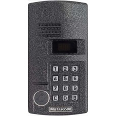 Блок вызова домофона Метаком MK2003.2-RFEN