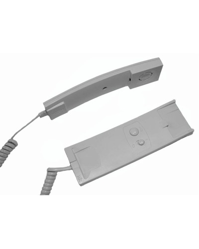 Трубка координатная, квартирная, переговорная Метаком ТКП-09М в Пятигорске Аксессуары для многоабонентных систем Pintop.ru