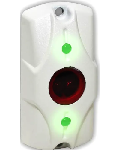 Олевс ЦИКЛОП ИК белый в Пятигорске Электромагнитные замки Pintop.ru