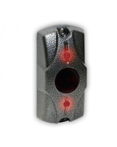 Олевс ЦИКЛОП ИК серебряный антик в Пятигорске Электромагнитные замки Pintop.ru