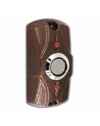 Олевс ЦИКЛОП ТМ медный антик в Пятигорске Электромагнитные замки Pintop.ru