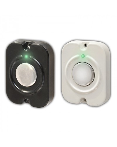 Кнопка выхода Олевс Кнопка выхода EXITka (Черный) в Пятигорске Кнопки выхода Pintop.ru