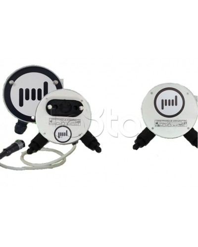 Однофланговый извещатель Омега микродизайн Импульс-12ПНЕ-Р в Пятигорске Извещатели охраны периметра Pintop.ru