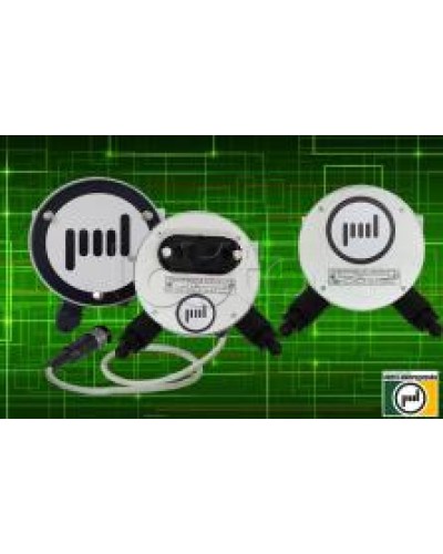 Однофланговый извещатель Омега микродизайн Импульс-12ТПМ-РИТ в Пятигорске Извещатели охраны периметра Pintop.ru