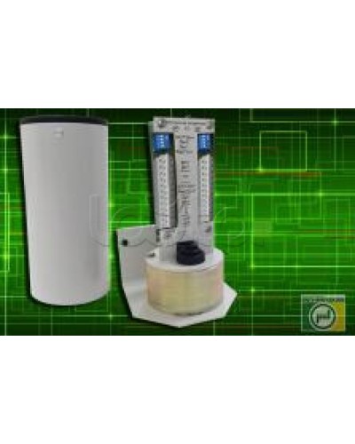 Соединительная коробка Омега микродизайн КС-2 в Пятигорске Технические средства охраны периметра Pintop.ru