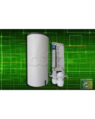 Встраиваемая соединительная коробка для подключения одного БПРМ (БПРД) «Призма» Омега микродизайн КССТ-1 в Пятигорске Аксессуары для средств охраны периметра Pintop.ru